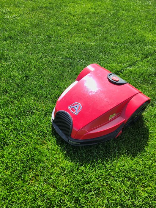 Ambrogio Line 30 Elite robot koszący