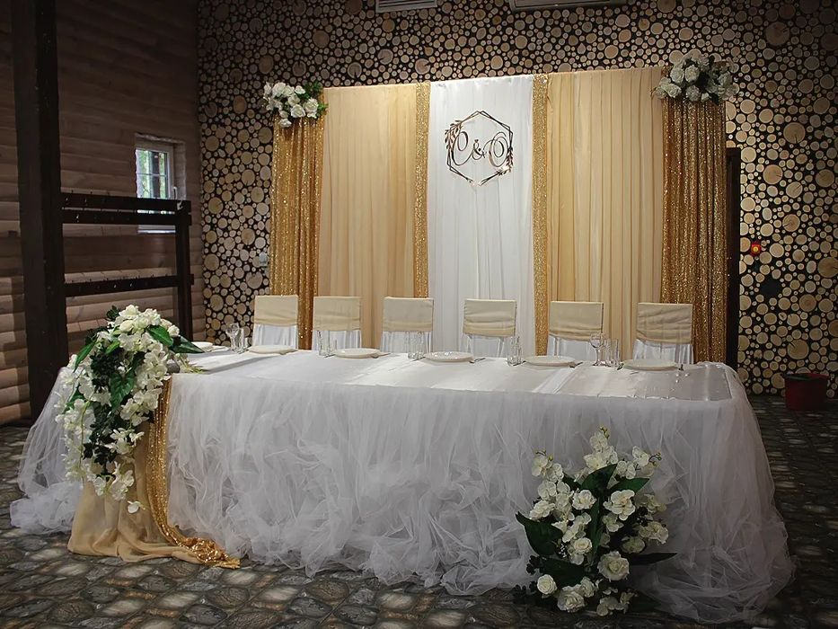 Фотозона хрестини фотозона ювілей фотозона рік фотозона весілля