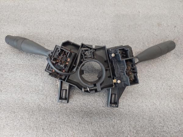 Conjunto / manetes de luzes e limpa vidros LAND ROVER Freelander (L314