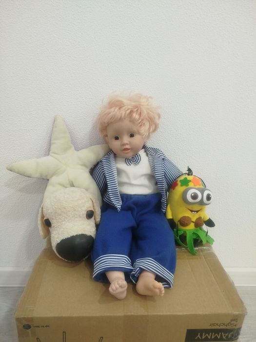 Детский конструктор,Толокар