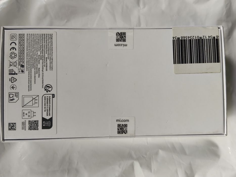 Redmi 15 c 16(8+8)/256