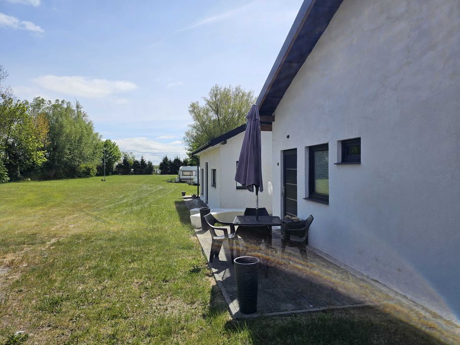 Domki loft. Mielno, noclegi