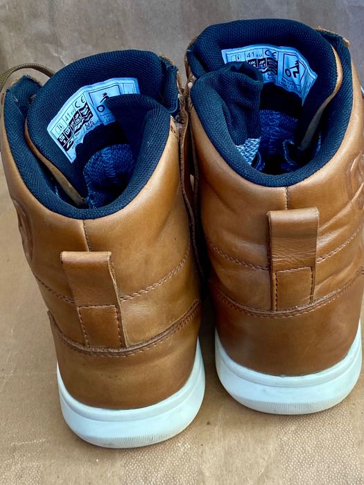 Botas tênis Ixon