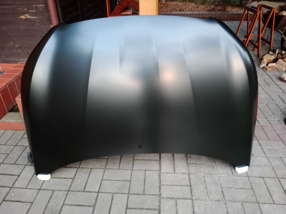 PEUGEOT 308 T9 2013+ maska pokrywa silnika nowa