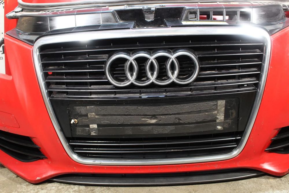 Frente completa AUDI A3 (8P1)