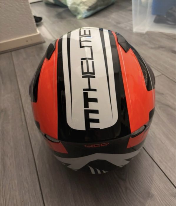 Capacete MT Helmets  – L