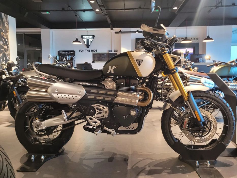 Triumph