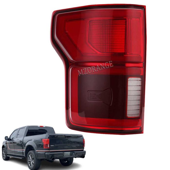 Ford F150 rocznik 18-20 tylne lampy led BLIND NOWE Komplet