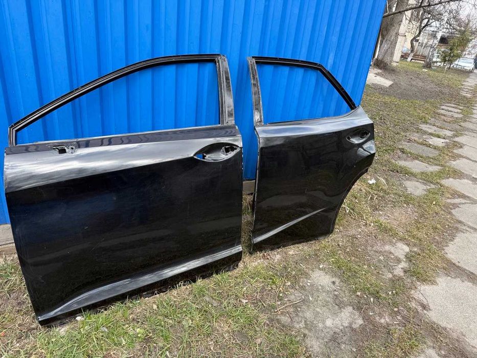 Двері Двери  Лексус Lexus  RX 350 2016-2022 року