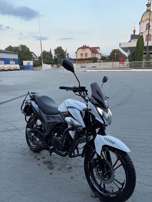 Lifan CityR 200