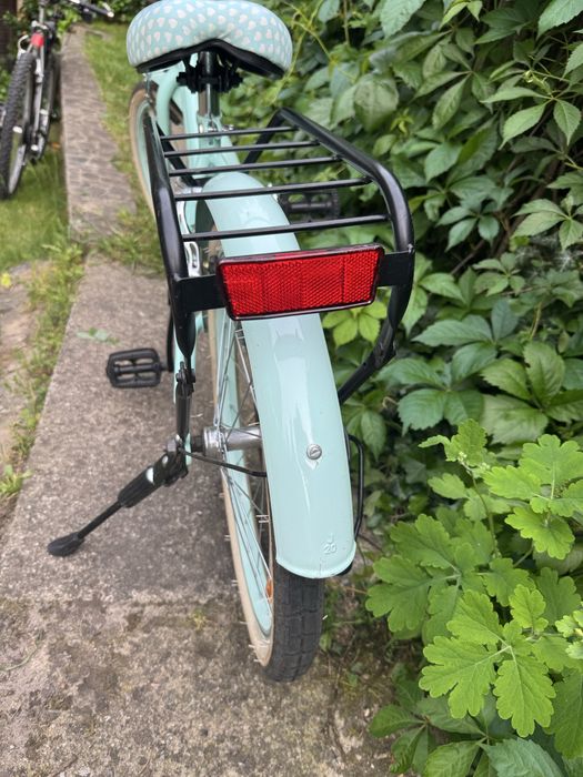 Rower Heart Bike 20 cali