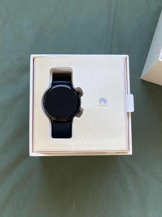 Huawei watch GT2