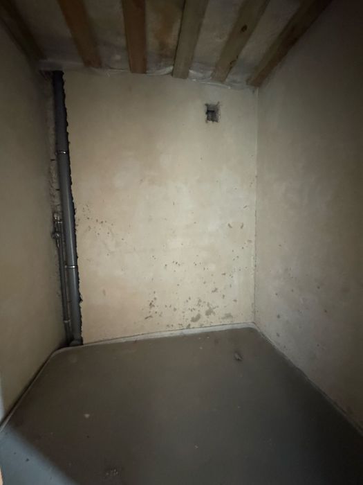 Квартира під чистову/ Індивідуальне Газове/ Молодіжне Містечко