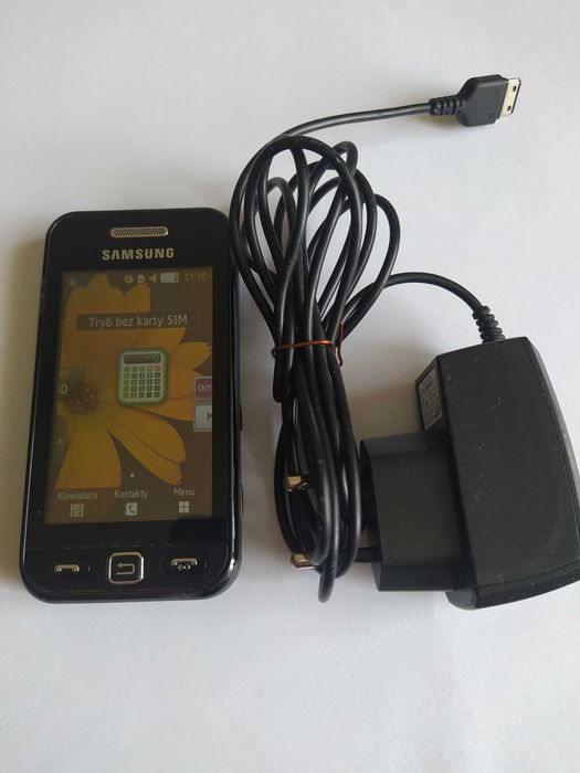 Телефон Samsung GT-S5230