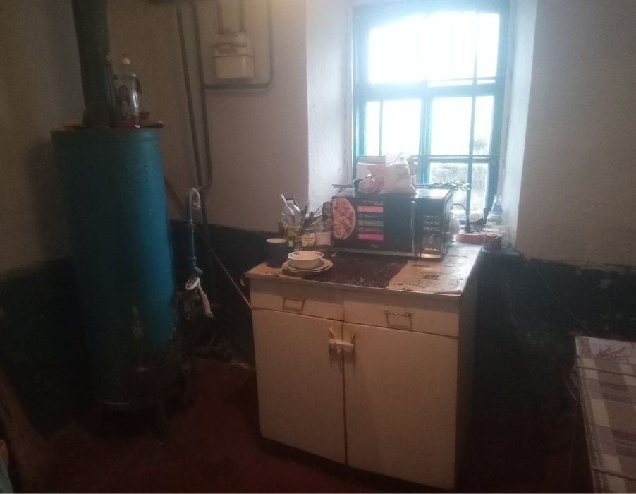 Житловий Будинок