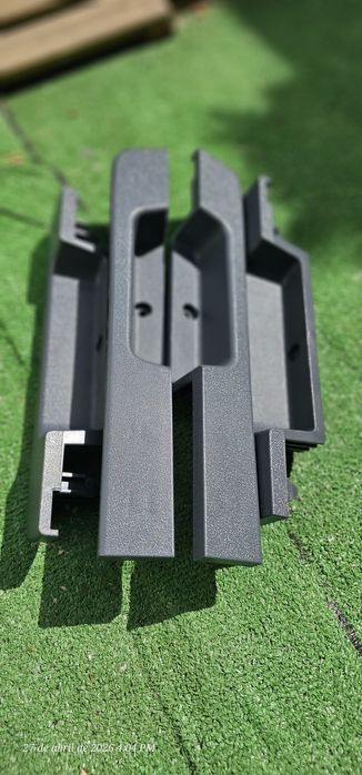 Material variado patrol