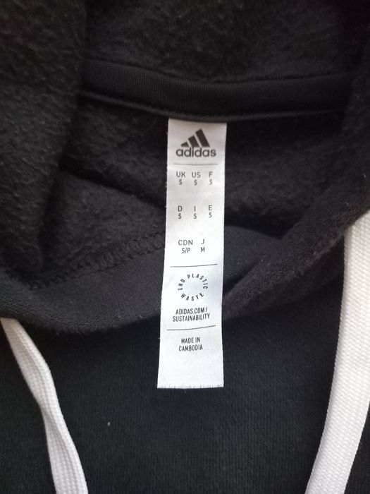 Sweaf Adidas Juvenil