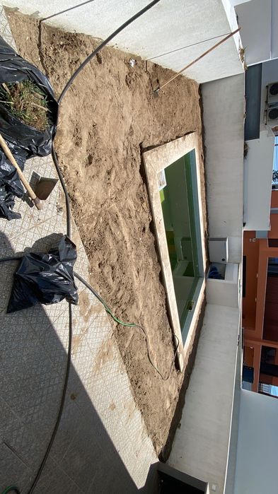 Fsa jardimConstrucao de jardim relva sintetico e manutencao de jardim