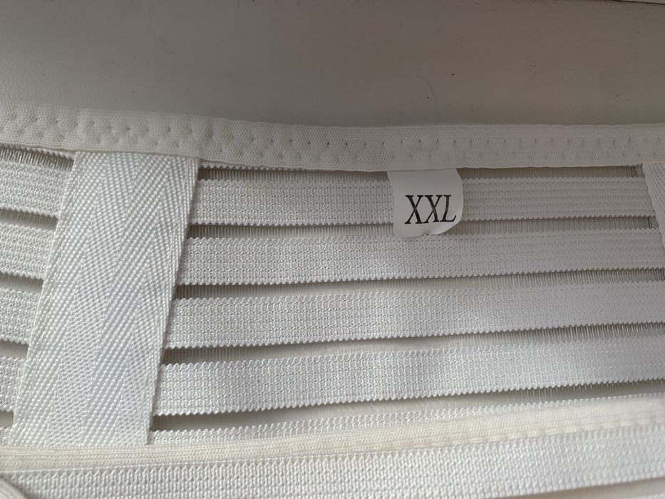 Бандаж для вагітних