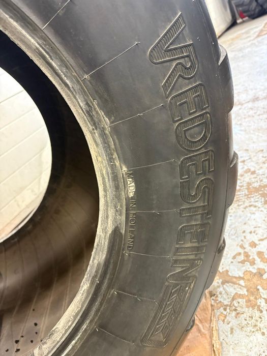 620/40R22.5 Vredestein Flotation Pro Radial 620/40-22.5