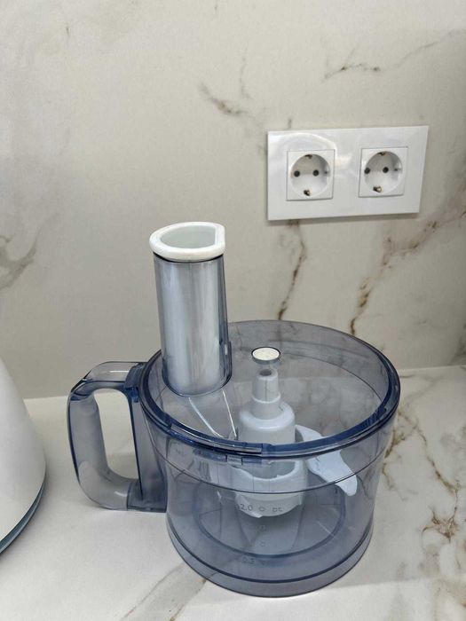 Robot cozinha Philips