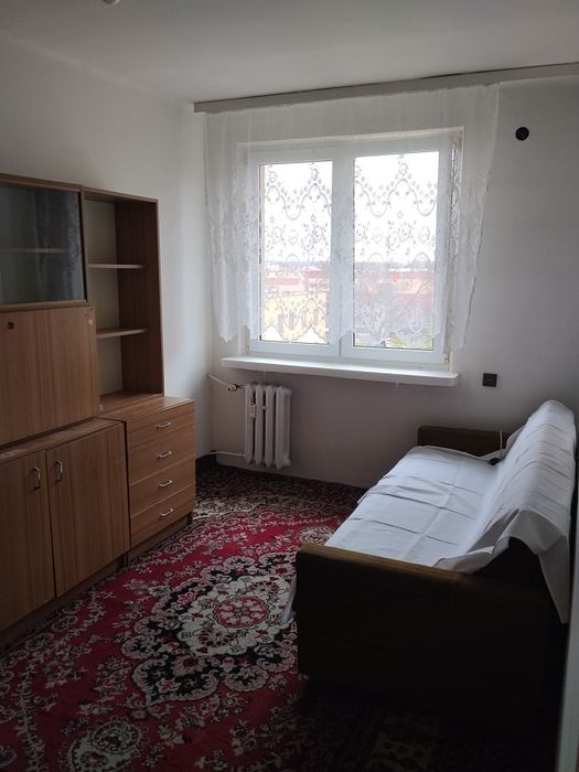 Mieszkanie 46,20 m2 dwa pokoje