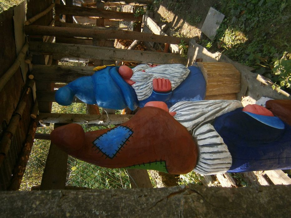 Rzezba pila lancuchowa