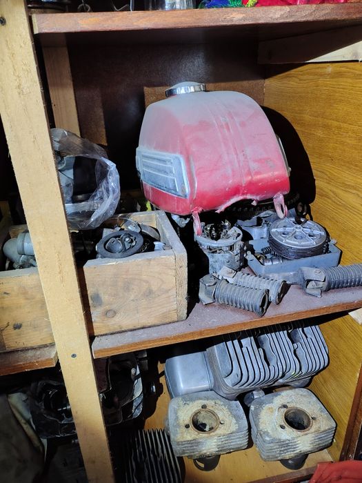 Ява 350 модель 634