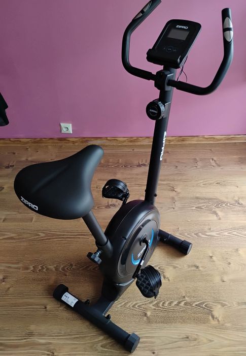 Rower stacjonarny nowy ZIPRO