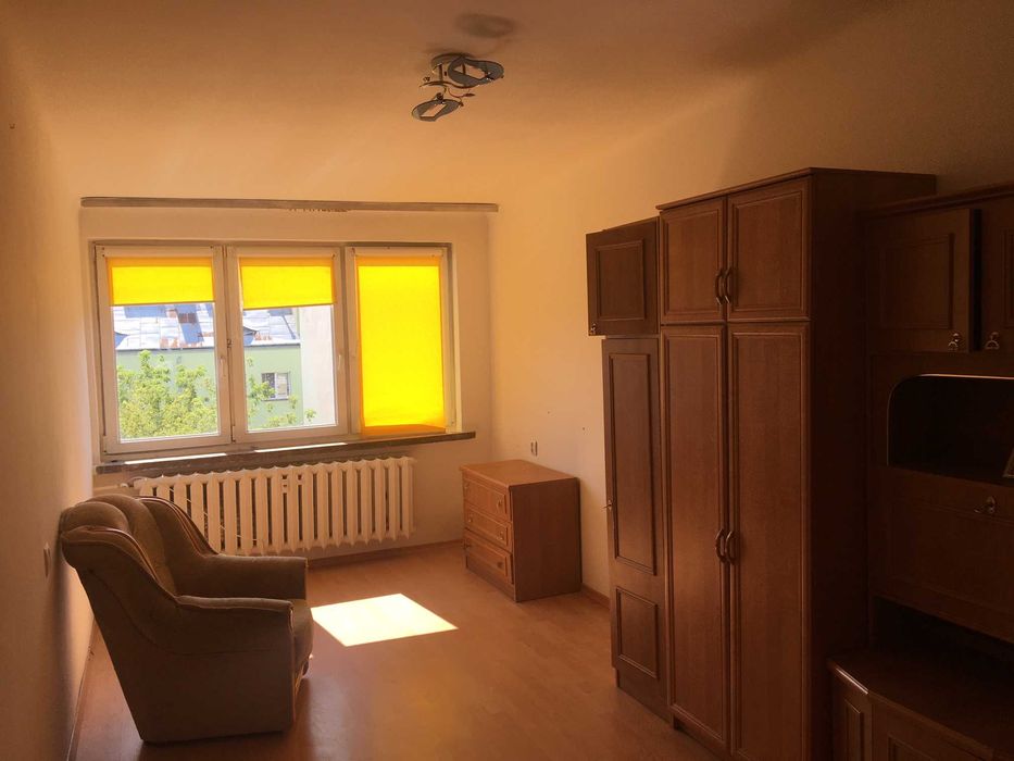 mieszkanie  43m, 2pok. Świętokrzyska 3, Ostrowiec Św.