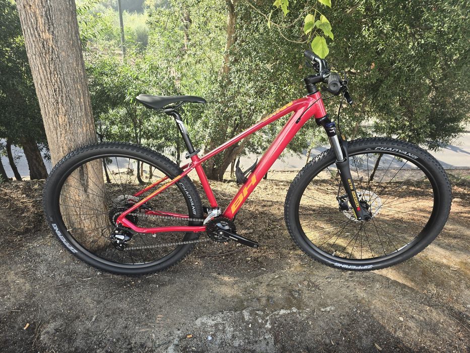 Btt 29 nova travoes hidraulicos