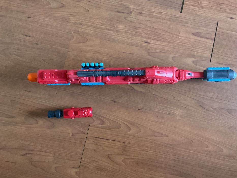 X-Shot Excel Crusher (da ZURU)