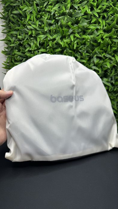 Baseus сонцезахисна шторка, екран, парасоля,парасолька, зонт Baseus GoTrip DT1 Single Car Windshield Sunshade (C0118200) на лобове скло авто