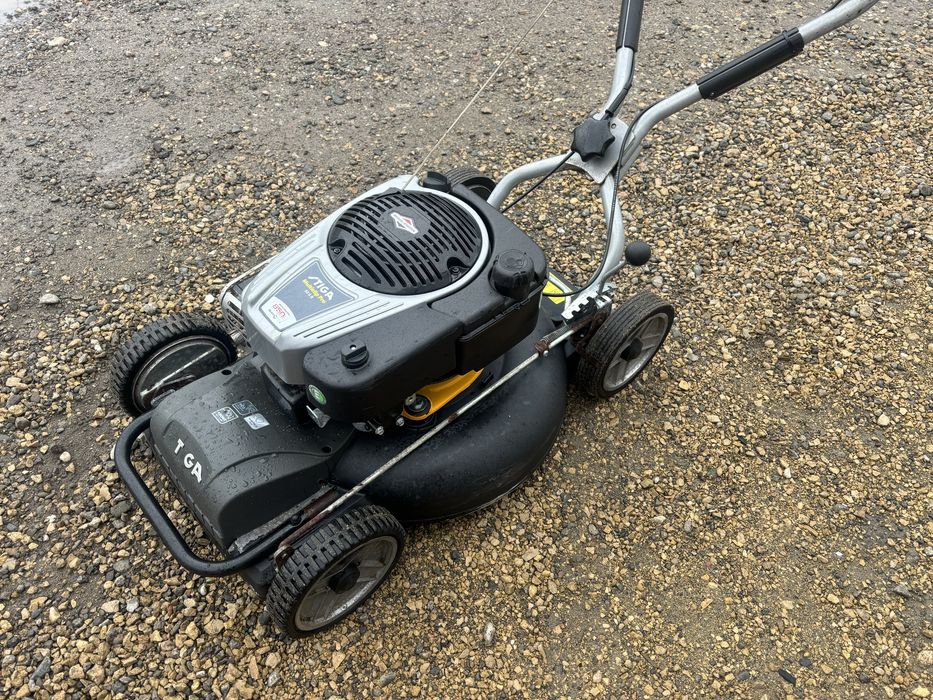 Kosiarka spalinowa  Mulczująca Stiga Multiclip Pro 53 SB Briggs 850 Series