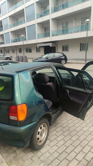 Polo 1994 disponível