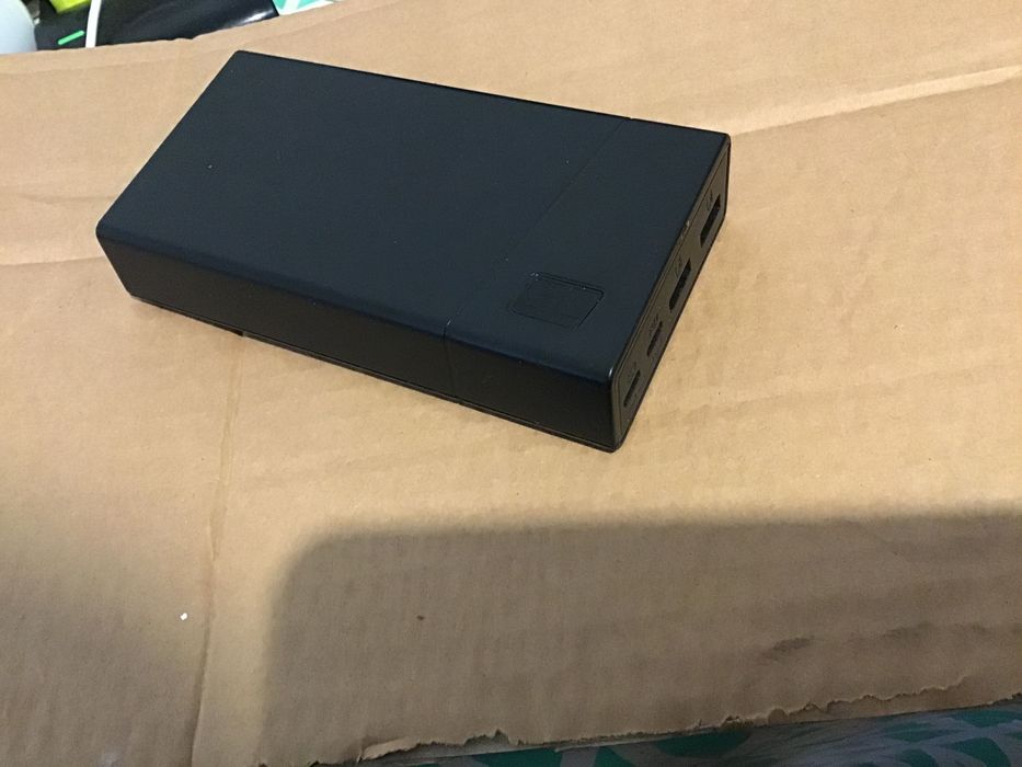 Повербанки з Європи 20000