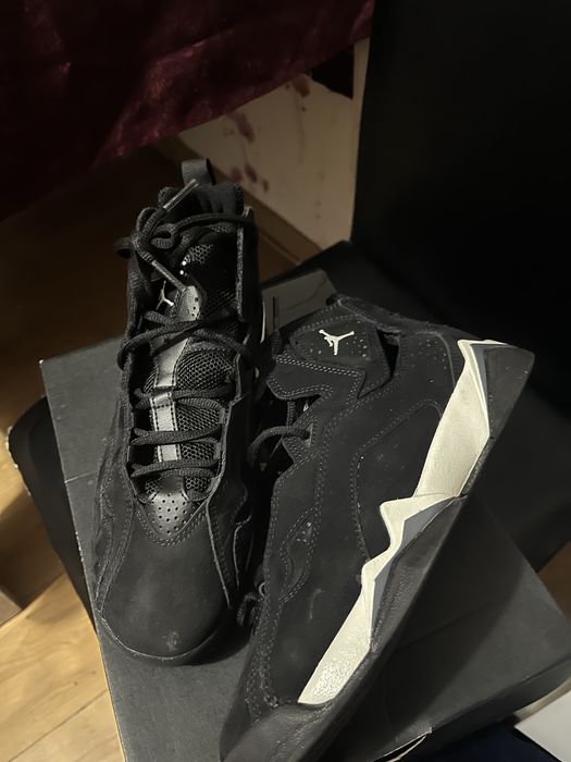 Jordan True Flight (GS)