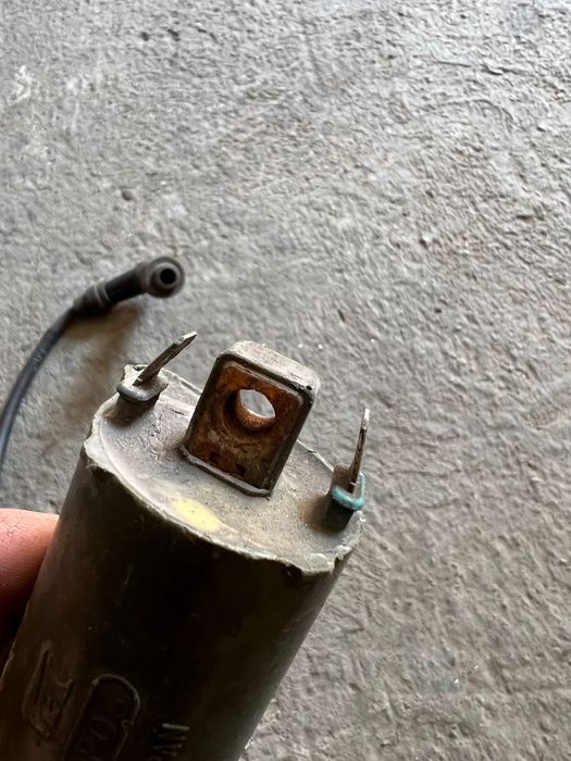 катушка зажигания Honda Crf 450