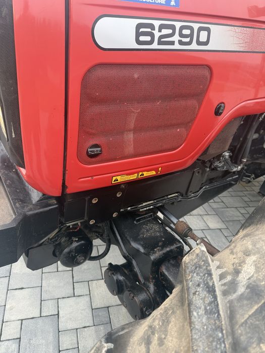 Massey Ferguson 6290