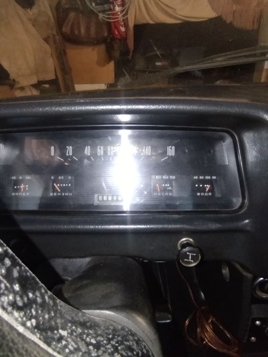 Продам Москвич иж