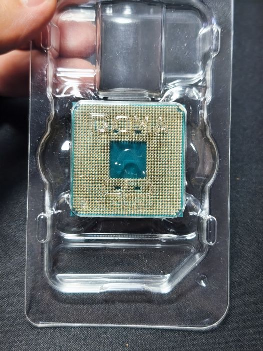 Processador AMD Ryzen 5 PRO 4650G (6 Cores / 12 Threads)