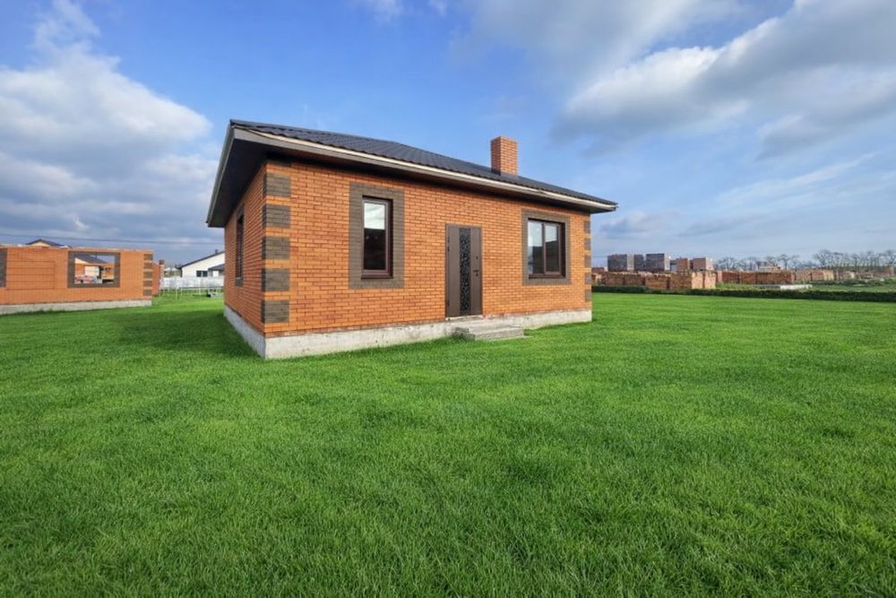 Будинок без комісії для покупця