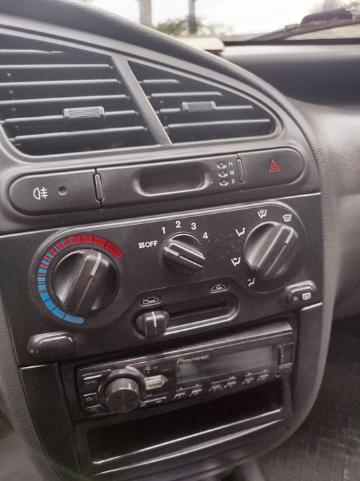 Продам Daewoo Sens