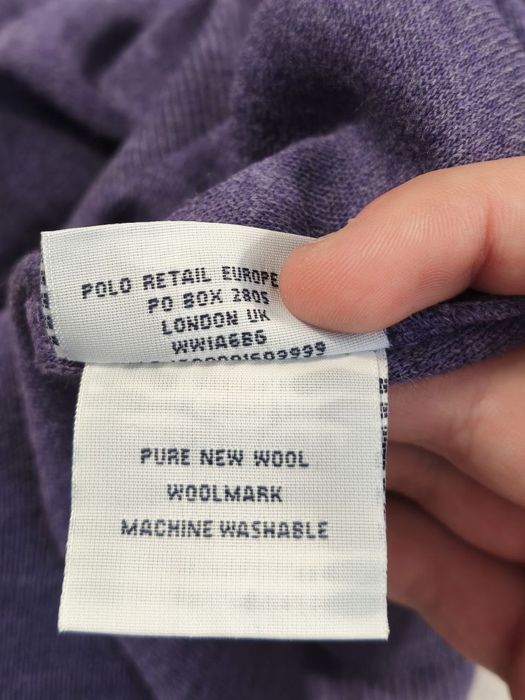 Джемпер Polo Ralph Lauren