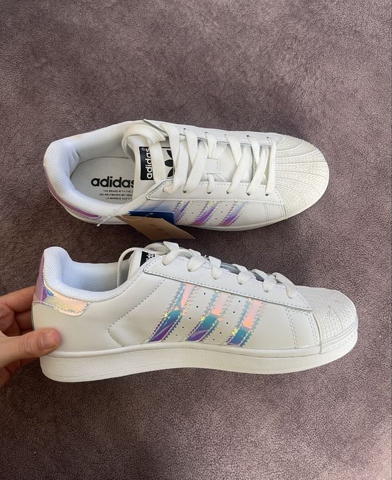 Кросівки Adidas Superstar