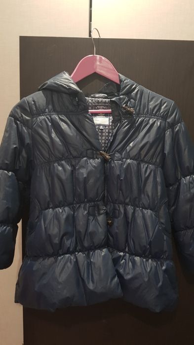 Casacos menina novos