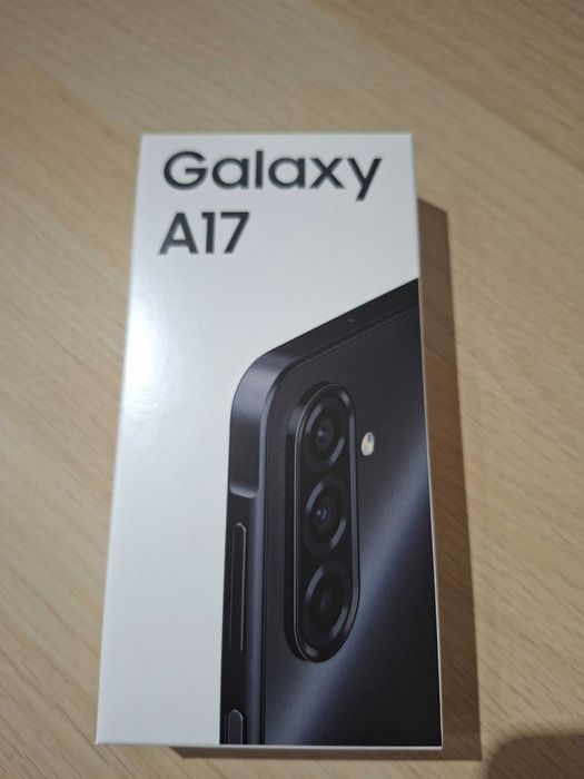 Samsung Galaxy A17 Nowy