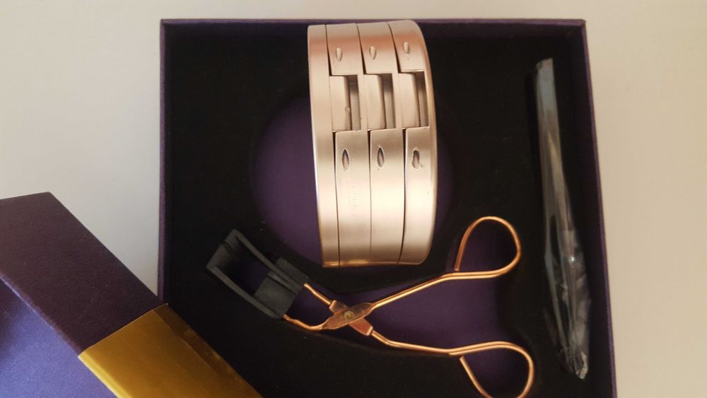 Принадлежности и материалы  для наращивания ресниц