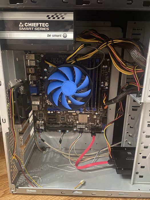 ПК , компютер ,системний блок