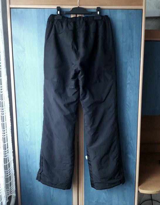 Теплі, непромокаючі штани, 12-16 років, до 164 см, KappAhl